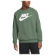 Nike Ανδρικό φούτερ Sportswear Modern Fleece Crew